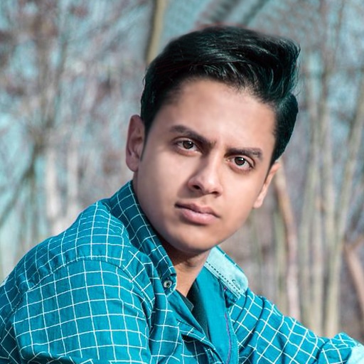 Mr. Aref Kabirian