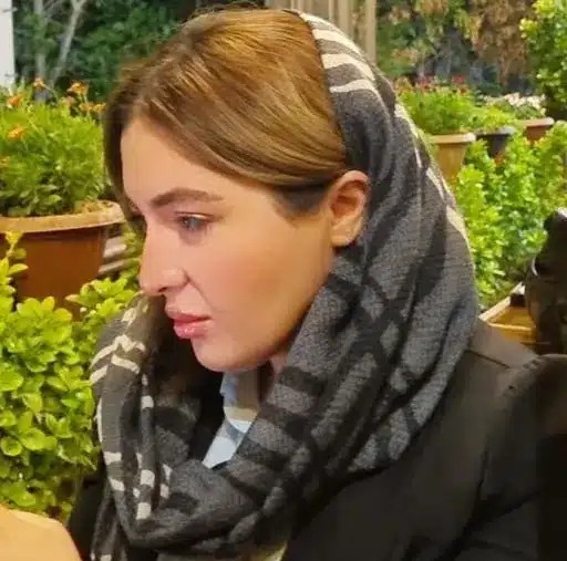 Ms. Behnoosh Javam