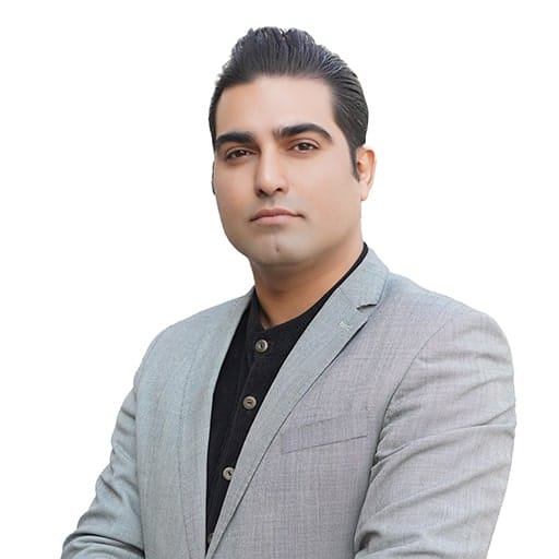Mr. Meysam Soorani