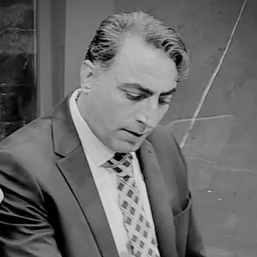 Mr. Mohammad Setareh