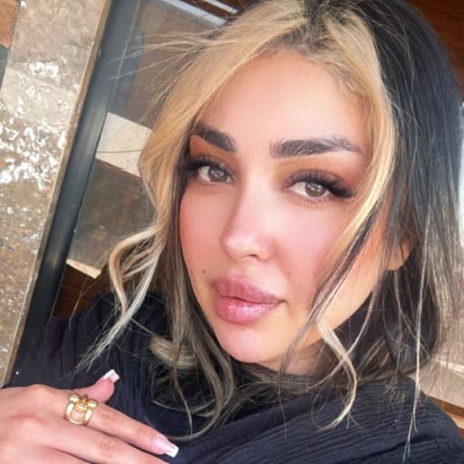 Ms. Soroor Dashti