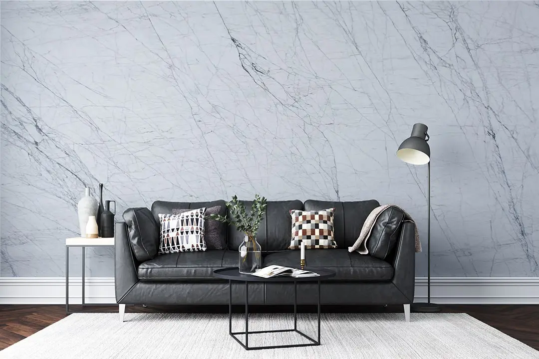 Bianco Crystal Stone