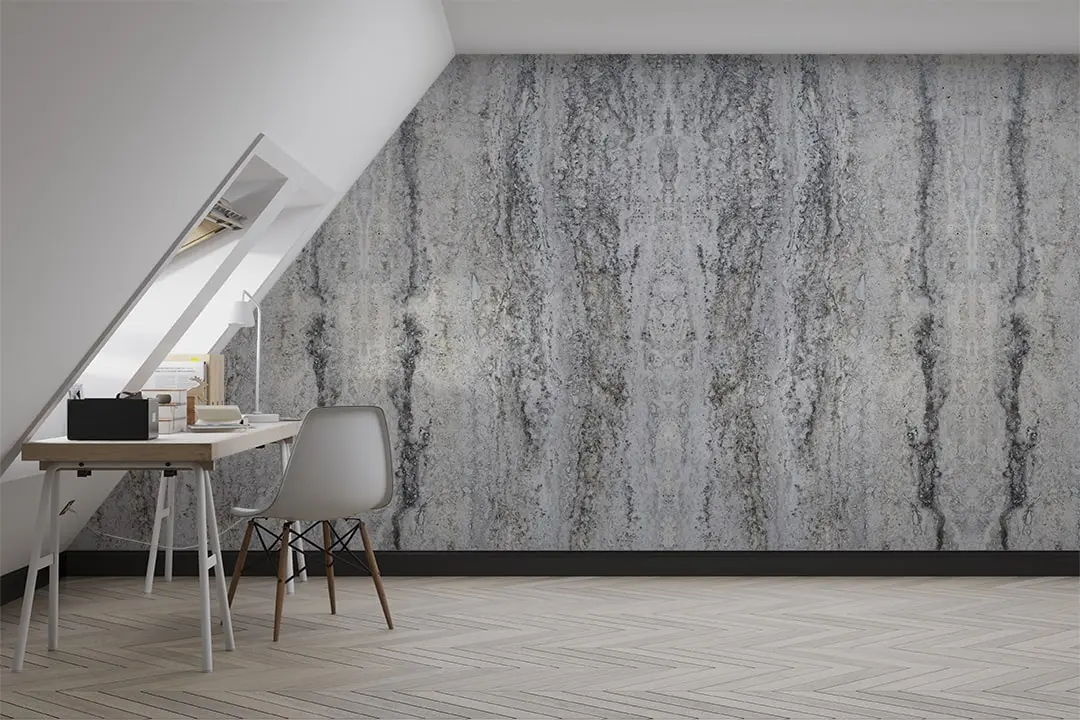 Takab Silver Travertine