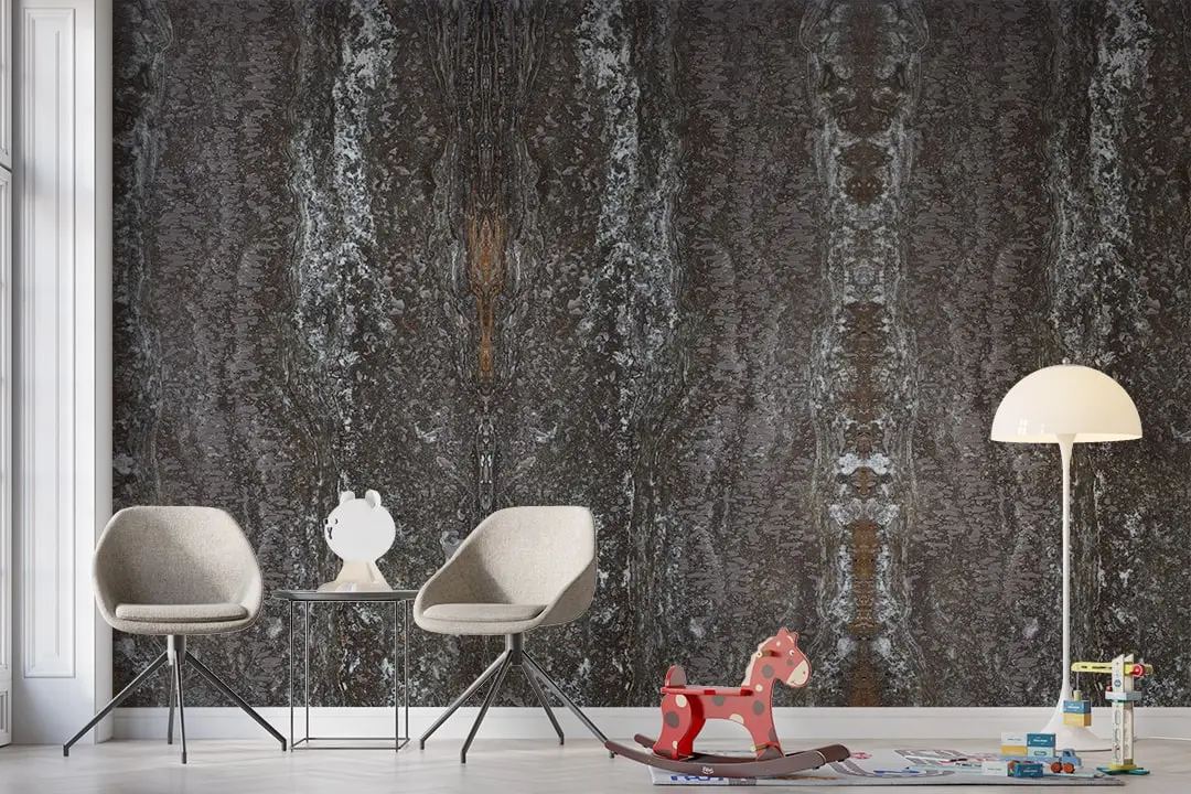 Takab Silver Travertine