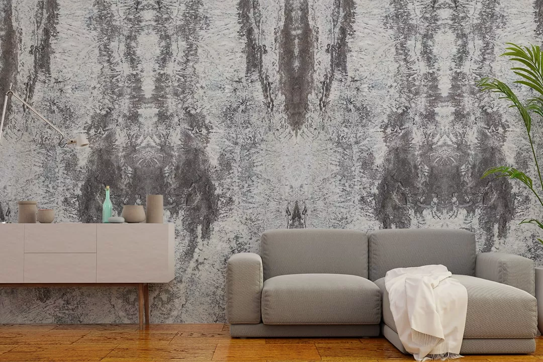 Silver Travertine