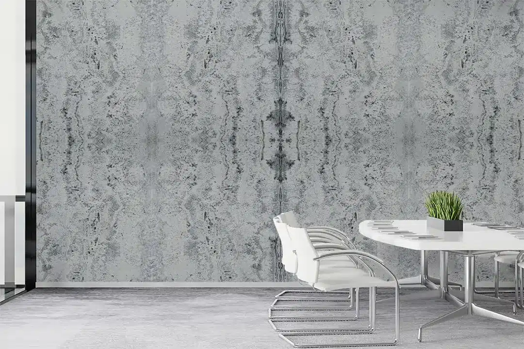 Silver Travertine RP