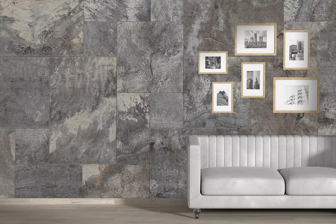 Takab Silver Travertine