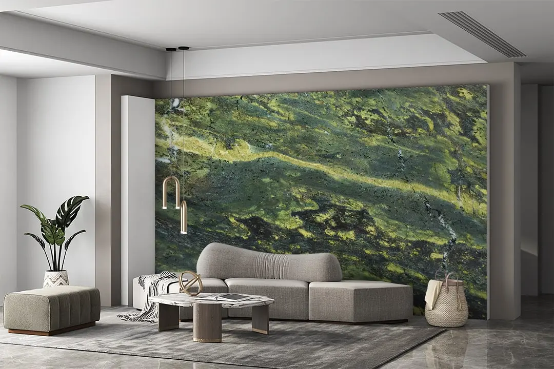 Watercolor Granite