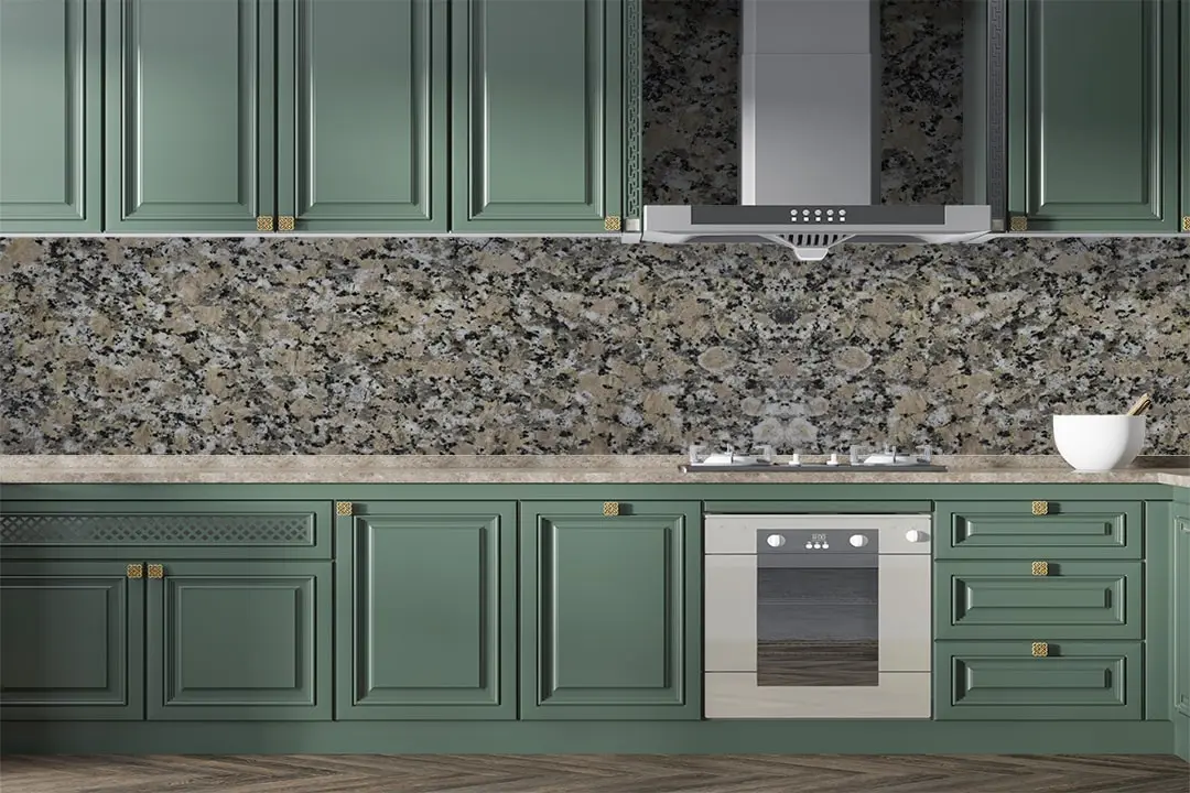 Mr. Silver Nehbandan Granite