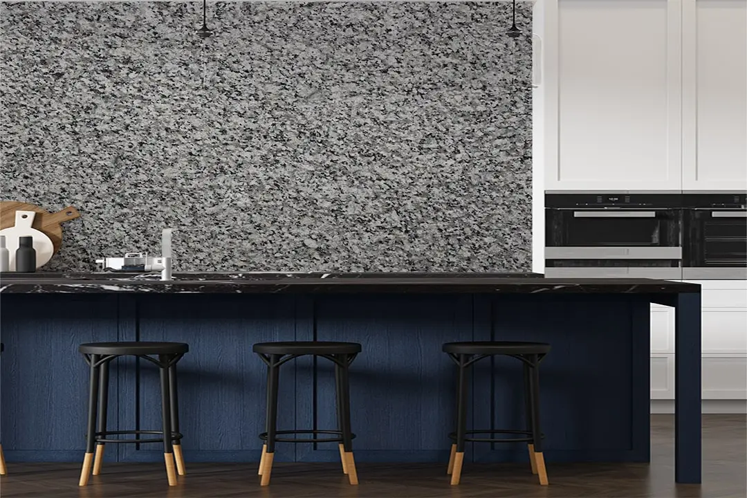 Maragheh Mr. Silver Granite