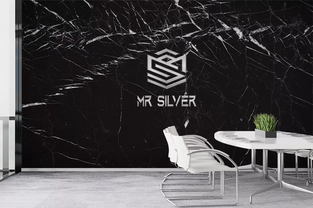 Najafabad Black Marble