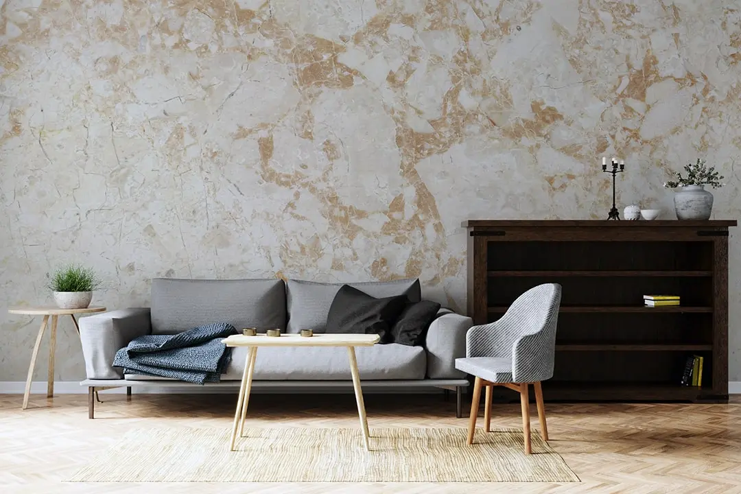 Cappuccino Marble